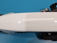 Klamka przód lewa zewnętrzna Ford Fiesta Mk7