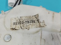 Zamek przód lewy 82202-79J30 Suzuki Sx4 I 06- EUROPA Suzuki, 5 PIN