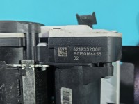 Pas bezpieczeństwa przód prawy pasażera Mercedes W212