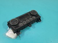 Konsola panel nawiewu Alfa romeo 159 1560547840, 52408173