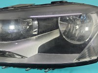 Reflektor lewy lampa przód Vw Passat B7 EUROPA