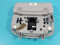 Lampa kabiny lampka Hyundai I40 92810-4RXXX, 92810-3QXXX, 92810-3SXXX