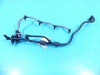 Przewód paliwowy Nissan Qashqai I J10 06-13 166715777R, 06-13 1.6 dci