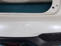 Zderzak tył Nissan Juke I F15 10-19 bialy QAB Q HB