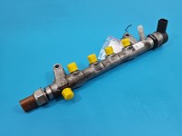 Listwa wtryskowa CZUJNIKI Vw Passat B7 2.0 tdi Cff 03L089N, 057130764AB, 03L906051