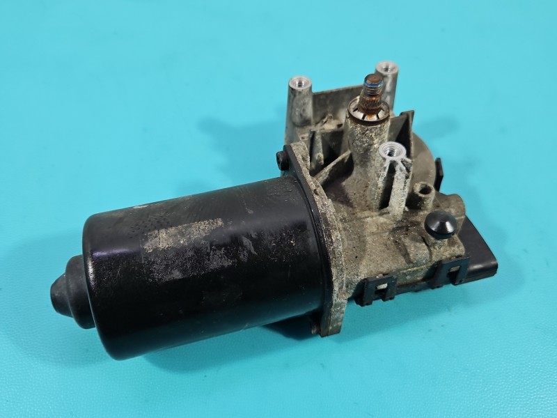 Silniczek Silnik wycieraczek przód Hyundai Santa Fe III 12–18