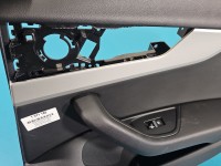 Tapicerka drzwi tył prawa boczek Audi A4 B9 8W0867318