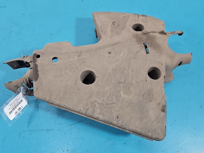 Osłona ZAŚLEPKA PLASTIK Mercedes W222 A2223520391