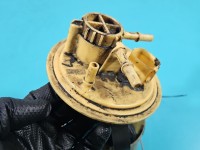 pompka Pompa paliwa Volvo XC90 I 02- 2.4 D5 (D5244T) 0580314299, 8621966 Producent części: Volvo, Brak wtyczki 5 PIN