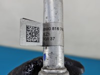 Przewód klimatyzacji rurka Audi A4 B9 2.0 tdi DET 8W0816743B