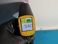 DRZWI PRZÓD PRAWE PASAŻERA Daihatsu Feroza 3d