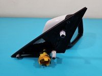 Lusterko prawe Bmw f10 f11 biały 300 europa