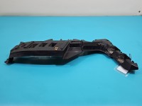 Ślizg zderzaka tył lewy Opel Astra VI L 9839851980