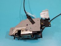 Zamek tył lewy 24089158 Citroen C4 Grand picasso I 06-13