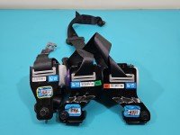 Pas bezpieczeństwa tył lewy Hyundai, komplet Hyundai Elantra VI 15-20 89820-F2200TRY, 89850-F2200TRY, 89830-F2000TRY