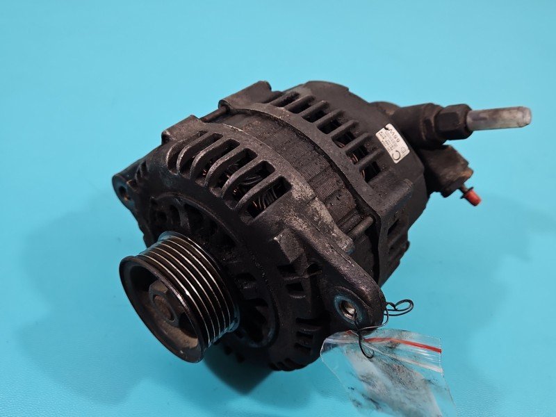 TEST Alternator Opel Astra III H 897369-5081 1.7 CDTI