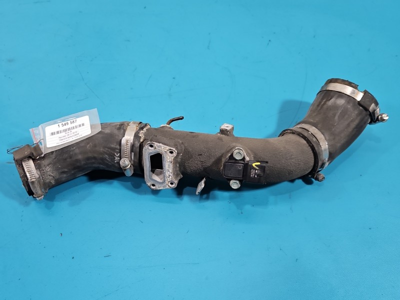 Rura przewód Hyundai, Benzyna, Europejska, POWIETRZA TURBINY Hyundai I30 III 16- 39300-84400 2.0 16V
