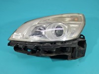 Reflektor lewy lampa przód Renault Scenic II EUROPA