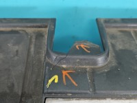 Atrapa grill Audi A4 B7