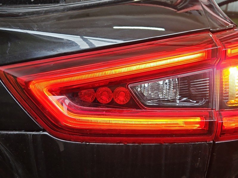 Lampa tył prawa Nissan Qashqai II J11 13-21 inny EUROPA
