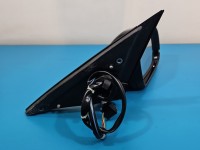 Lusterko prawe AUDI A4 B8 Ly9b europa