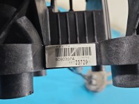 DŹWIGNIA LEWAREK WYBIERAK LINKI Peugeot 5008 1.6 hdi