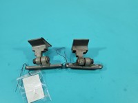 Zawias drzwi przód lewy Bmw f10 f11