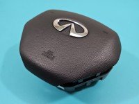 Poduszka powietrzna kierowcy airbag Infiniti Q30