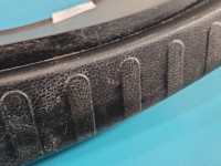 Osłona ZAŚLEPKA PLASTIK pasa tylnego,rysy Toyota Rav4 IV 58387-42060