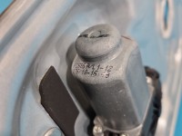 Podnośnik przód prawy SZYBY WINDA 80770JD00A Nissan Qashqai I J10 06-13 2PIN, FC685AL 5d HB