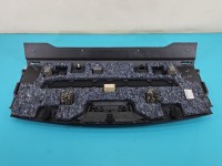 Półka tylna tył bagażnika Renault Megane IV