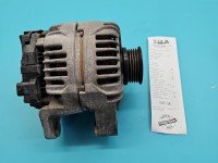 TEST Alternator Opel Corsa D 0124325171 1.2 16v