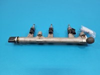 Wtryskiwacz Skoda Kamiq 026150007B, 05C036E, 0261545169 1.0 TSI