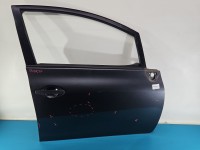 DRZWI PRZÓD PRAWE PASAŻERA Toyota Auris I 5d 1G3