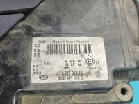 Reflektor prawy lampa przód Vw Passat B6 EUROPA 3C0941006Q