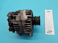 TEST Alternator Seat Toledo II Leon I 028903028D, 0124325003 1.6 16v