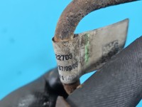 Przewód wspomagania Opel Zafira B 1.8 16V 13122700