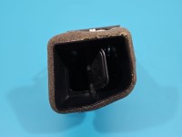 Kratka nawiewu Skoda Fabia III 6V0819702 EUROPA