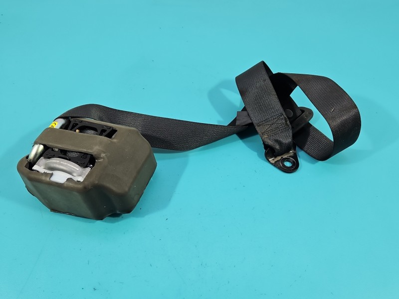 Pas bezpieczeństwa tył lewy 15-18 Renault Kadjar 888419687R