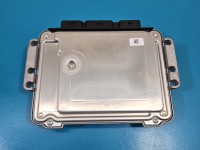 Komputer Sterownik silnika 0281013872, 9664843780, 9666895580 Citroen Berlingo II 1.6 hdi