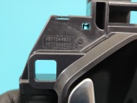 Klamka wewnętrzna tył prawa Opel Astra VI L 9817544677, 2021064002