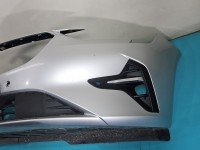Zderzak przód Opel Insignia B srebrny Z176