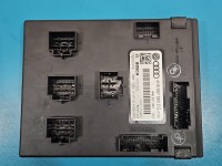 Sterownik moduł komfortu AUDI A6 C7 4H0907063CG, 4H0907063, F005V01319 Producent części: Audi