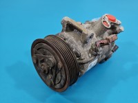 Sprężarka klimatyzacji kompresor Skoda Octavia III 1.5 TSI 3Q0816803B