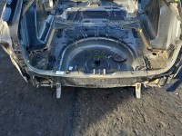 Pas tylny podłoga wanna bagażnika Ford Focus Mk4 kombi