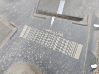 Zbiornik AdBlue Land rover Discovery Sport 14- L550 2.0d