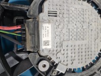 Wentylatory Wentylator chłodnicy Peugeot 3008 II 9836490780 1.6 T hybrid4