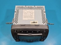 Radio fabryczne Hyundai I10 I 96100-0X231RA5 radioodtwarzacz