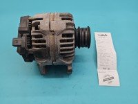 TEST Alternator Skoda Octavia I 037903025E, 0124315004 1.6 8V wiel