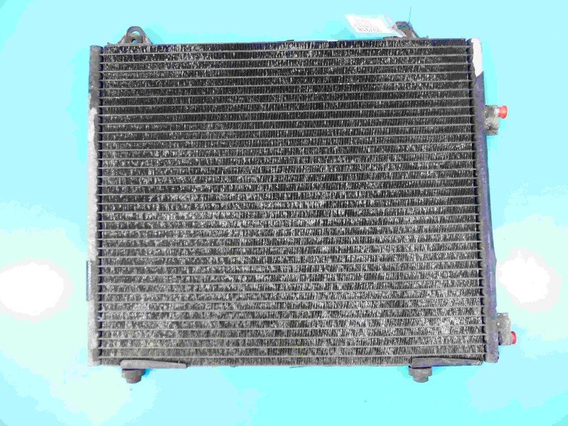 Chłodnica klimatyzacji Land rover Freelander I 2.0 td AWR5796